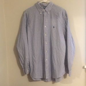 Ralph Lauren Polo button down